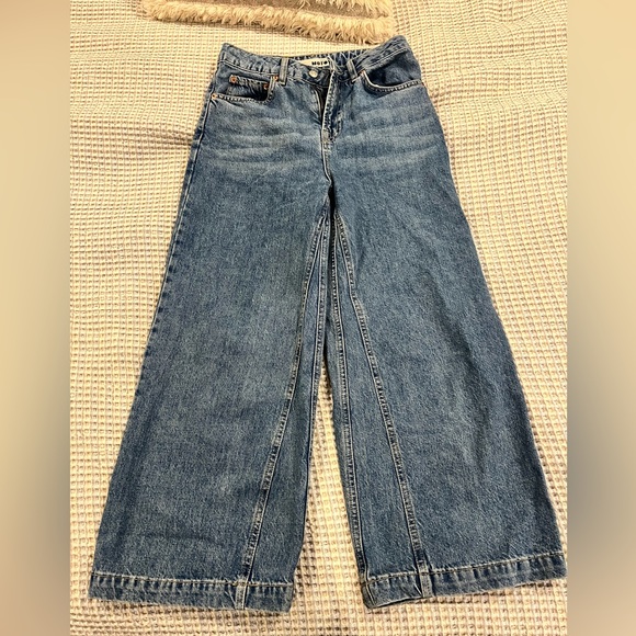 Topshop Jeans - Picture 1 of 3